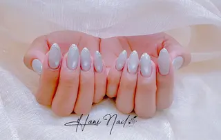 ネイル Hani Nail 三ノ宮【ハニネイル】所属・Hani Nail 【ハニネイル】のネイルデザイン