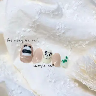 ネイル ネイル・エステ afdlbcのネイルデザイン