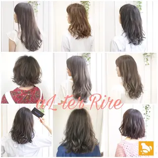 ミディアム 尚平 40代からの 髪質改善専門のその他イメージ