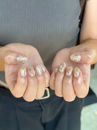 ネイル rroom所属・rroom rinaのネイルデザイン