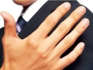 ショート メンズ SINCERELY シンシアリー🌈のネイルデザイン