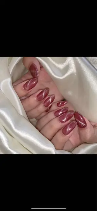 ネイル Nov. ネイルサロンのネイルデザイン