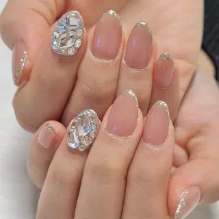 ネイル nana nailのネイルデザイン