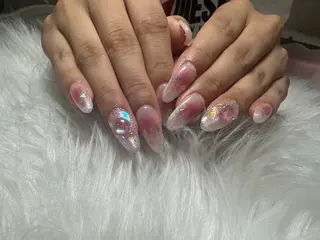 ネイル ma yunaのネイルデザイン