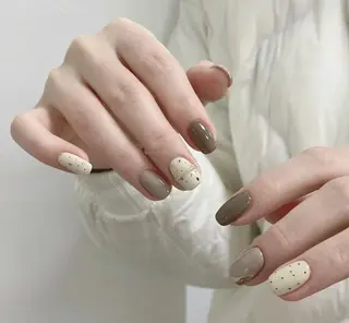 ネイル Cute beauty2のマツエク・マツパデザイン