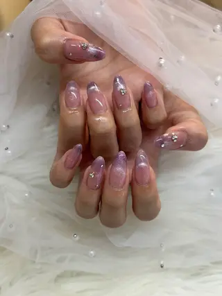 ネイル PLATA 未来のネイルデザイン