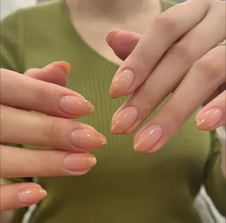 ネイル Queens PUPUのネイルデザイン