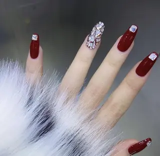 ネイル Cute beauty2のマツエク・マツパデザイン