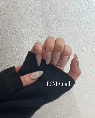 ネイル ECXIA 【エクシア】のエステ・リラクイメージ