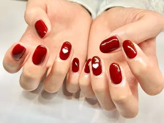 ネイル welina Miyukiのネイルデザイン