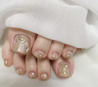 ネイル nailsalon SANANAILのネイルデザイン