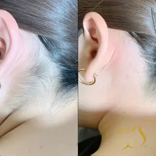 🌸🧡六本木 脱毛しずか🧡🫧の眉毛・アイブロウイメージ