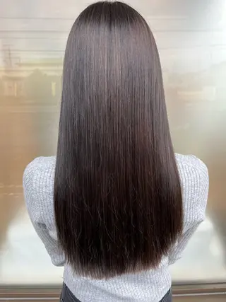 ロング Ricci小針店所属・小池 隼人のヘアスタイル