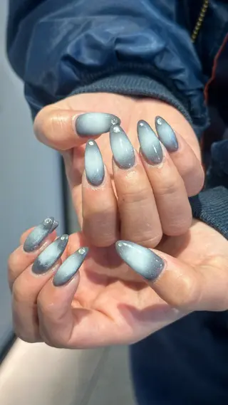 ロング 🎀韓国レイヤー特化 🎀ベージュ/ミクのヘアスタイル