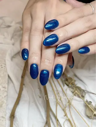 ネイル エルモサ YURIKAのネイルデザイン