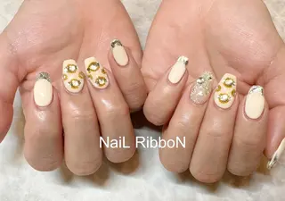 ネイル 🎀ネイルサロン RIRI🎀のネイルデザイン