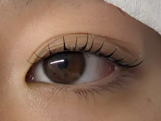 マツエク・マツパ アンドルーチェ okitaのマツエク・マツパデザイン