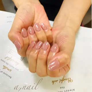 ネイル ネイルサロン エーネイルのネイルデザイン