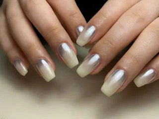 ネイル atelier moamのネイルデザイン