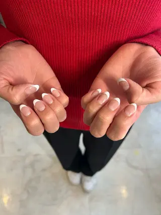 ネイル sii eyelash  センター北所属・siiセンター北 YURIのネイルデザイン