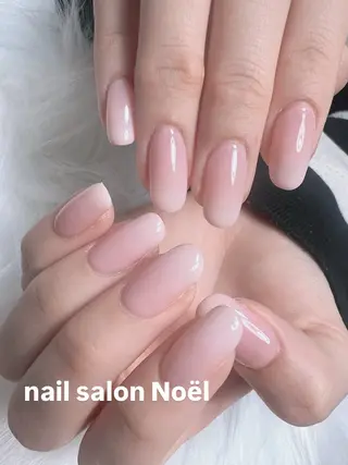セミロング nail salon Noël所属・nail salon Noëlのネイルデザイン