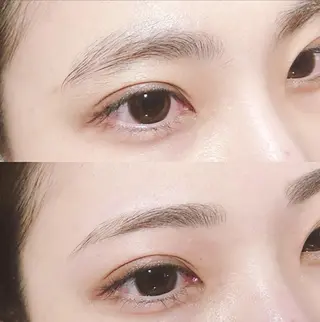 マツエク・マツパ Loel Ayaneのマツエク・マツパデザイン