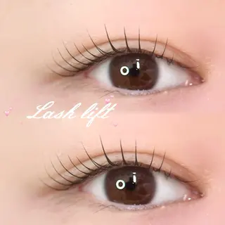 マツエク・マツパ fein.Ruka ♡垢抜け美眉のマツエク・マツパデザイン