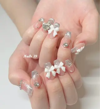 ネイル Nails 39のネイルデザイン