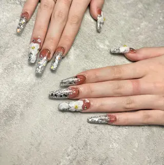 ネイル Y's nailのネイルデザイン