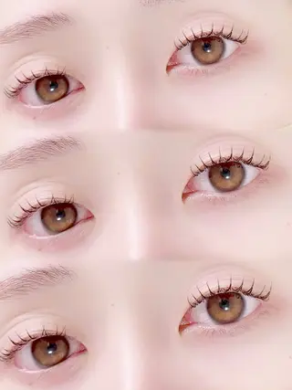 マツエク・マツパ Liber Kyoto所属・魔法の シミ取り職人のエステ・リラクイメージ