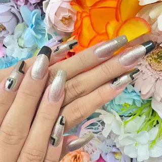 ネイル hauoli yuuriのネイルデザイン