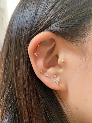 R-LASH（アールラッシュ）所属・R_ みほのエステ・リラクイメージ