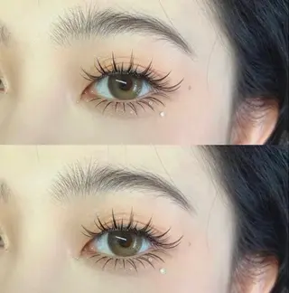 マツエク・マツパ yamamoto aoiのマツエク・マツパデザイン