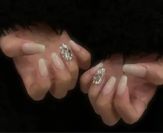 ネイル Amee Nail Salonのネイルデザイン