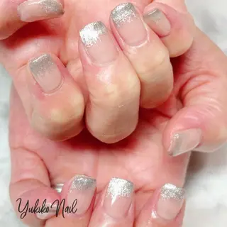 ネイル ユキコ ネイルのネイルデザイン