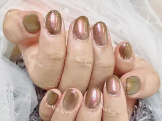 ネイル 🌻 Momoko_のネイルデザイン