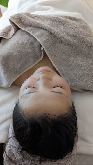 フェイシャルレメディ ®サロン伊東理恵子のエステ・リラクイメージ