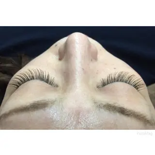 マツエク・マツパ Little River所属・Little Riverのマツエク・マツパデザイン