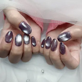 ネイル Celeste こずえのネイルデザイン