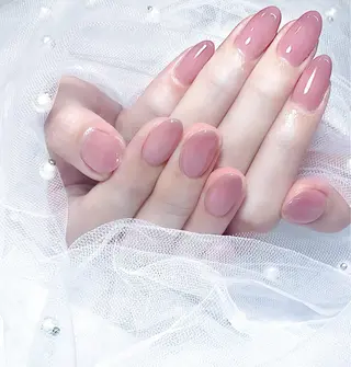 ネイル Chat　noir所属・【chatnoir】 MIYUのネイルデザイン