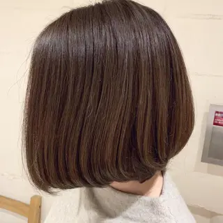 ショート Petit Maison Tokyo所属・🦋ショートカット 🦋Yu-Kiのヘアスタイル