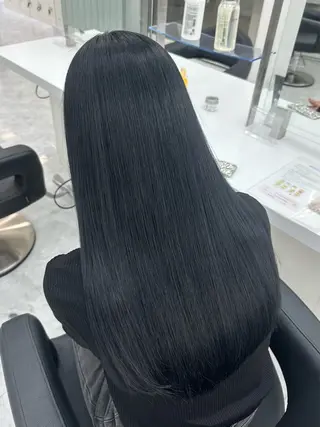 ロング 🫧LALA🫧 艶髪🫧のヘアスタイル