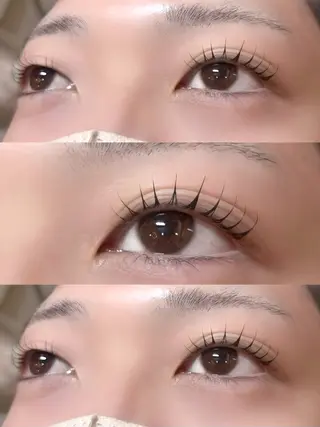 マツエク・マツパ Yamada Marikoのマツエク・マツパデザイン