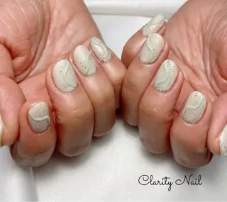 ネイル Clarity Nailのネイルデザイン