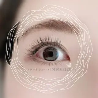 マツエク・マツパ More  Eyelash所属・LEDエクステ 💋りなのマツエク・マツパデザイン