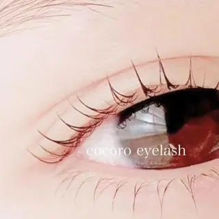 マツエク・マツパ まつ毛・眉/ 練習＆モニター専用のマツエク・マツパデザイン