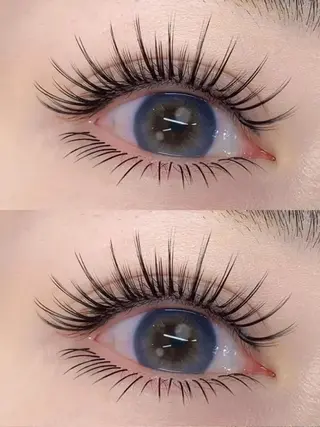 マツエク・マツパ ✨Yumi ☆eye✨のマツエク・マツパデザイン