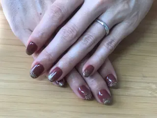 ネイル Nailist Missaのネイルデザイン