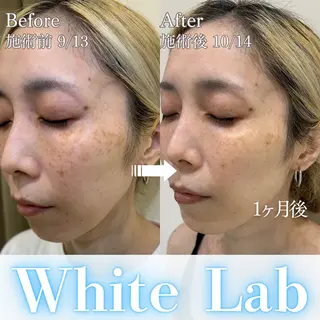 Salon ALLIUM 恵比寿のエステ・リラクイメージ