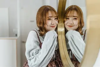 little garden/樹里のヘアスタイル